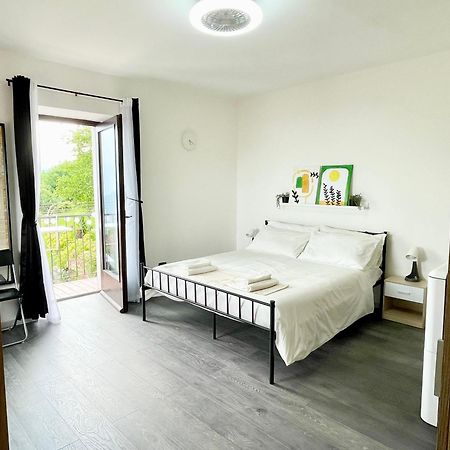 I Tre Fratelli Apartment Vignone Exterior photo